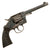 Original U.S. Colt New Army & Navy Model 1892 D.A. .38 Commercial Double Action Revolver with Hard Rubber Grips, Circa 1894 Original Items