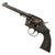 Original U.S. Colt New Army & Navy Model 1892 D.A. .38 Commercial Double Action Revolver with Hard Rubber Grips, Circa 1894 Original Items