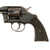 Original U.S. Colt New Army & Navy Model 1892 D.A. .38 Commercial Double Action Revolver with Hard Rubber Grips, Circa 1894 Original Items