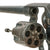 Original U.S. Colt New Army & Navy Model 1892 D.A. .38 Commercial Double Action Revolver with Hard Rubber Grips, Circa 1894 Original Items