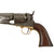 Original U.S. Civil War Colt Model 1860 Army .44cal Percussion Revolver Made in 1863 with Cylinder Markings, Matching Serial No. 122505