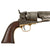 Original U.S. Civil War Colt Model 1860 Army .44cal Percussion Revolver Made in 1863 with Cylinder Markings, Matching Serial No. 122505