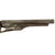 Original U.S. Civil War Colt Model 1860 Army .44cal Percussion Revolver Made in 1863 with Cylinder Markings, Matching Serial No. 122505