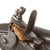 Original U.S. Revolutionary War Era French Modèle 1766/68 Charleville Flintlock Musket by Charleville Arsenal, Circa 1766