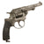 Original French MAS Modèle 1873 Chamelot-Delvigne 11mm Revolver Dated 1884, Matching Serial No. J 22617