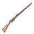Original German Gewehr 88/05 S Commission Rifle by Spandau Arsenal with Ottoman Turkish Markings and Figured Stock, Dated 1890, Serial No. 9161 v
