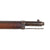 Original German Gewehr 88/05 S Commission Rifle by Spandau Arsenal with Ottoman Turkish Markings and Figured Stock, Dated 1890, Serial No. 9161 v