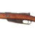 Original German Gewehr 88/05 S Commission Rifle by Spandau Arsenal with Ottoman Turkish Markings and Figured Stock, Dated 1890, Serial No. 9161 v