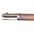 Original German Gewehr 88/05 S Commission Rifle by Spandau Arsenal with Ottoman Turkish Markings and Figured Stock, Dated 1890, Serial No. 9161 v