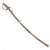 Original U.S. Civil War Era M1860 Light Cavalry Saber by Providence Tool Co. with Steel Scabbard - No U.S. Acceptance Markings Original Items