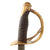 Original U.S. Civil War Era M1860 Light Cavalry Saber by Mansfield and Lamb with Incorrect Model 1906 Scabbard - Dated 1864 Original Items
