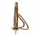 Original U.S. Civil War Era M1860 Light Cavalry Saber by Mansfield and Lamb with Incorrect Model 1906 Scabbard - Dated 1864 Original Items