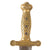 Original U.S. Mexican American War & Civil War Ames Model 1832 Artillery Short Sword - Dated 1835 Original Items