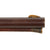 Original 19th Century U.S. Double Barreled Percussion Cape Combination Gun by Hieronymus Mueller of Decatur, Illinois, Circa Late 1850s-1860s