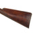 Original 19th Century U.S. Double Barreled Percussion Cape Combination Gun by Hieronymus Mueller of Decatur, Illinois, Circa Late 1850s-1860s