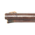 Original 19th Century U.S. Double Barreled Percussion Cape Combination Gun by Hieronymus Mueller of Decatur, Illinois, Circa Late 1850s-1860s