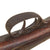 Original 19th Century U.S. Double Barreled Percussion Cape Combination Gun by Hieronymus Mueller of Decatur, Illinois, Circa Late 1850s-1860s
