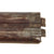 Original 19th Century U.S. Double Barreled Percussion Cape Combination Gun by Hieronymus Mueller of Decatur, Illinois, Circa Late 1850s-1860s