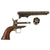 Original U.S. Pre-Civil War Colt Model 1851 Navy .36 Cal Percussion Revolver Made in 1860, Matching Serial No. 97880, "Confederate Serial Range"