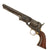 Original U.S. Pre-Civil War Colt Model 1851 Navy .36 Cal Percussion Revolver Made in 1860, Matching Serial No. 97880, "Confederate Serial Range"