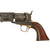 Original U.S. Pre-Civil War Colt Model 1851 Navy .36 Cal Percussion Revolver Made in 1860, Matching Serial No. 97880, "Confederate Serial Range"