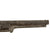 Original U.S. Pre-Civil War Colt Model 1851 Navy .36 Cal Percussion Revolver Made in 1860, Matching Serial No. 97880, "Confederate Serial Range"