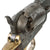 Original U.S. Pre-Civil War Colt Model 1851 Navy .36 Cal Percussion Revolver Made in 1860, Matching Serial No. 97880, "Confederate Serial Range"