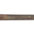 Original Spanish U.S. Revolutionary War Era "Do Not Draw Me Without Reason, Do Not Sheath Me Without Honor” Officer’s Sword with Diamond Rounded Knuckle Bow - Extremely Similar Blade Used on Continental General Daniel Morgan’s Sword Original Items