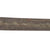 Original Spanish U.S. Revolutionary War Era "Do Not Draw Me Without Reason, Do Not Sheath Me Without Honor” Officer’s Sword with Diamond Rounded Knuckle Bow - Extremely Similar Blade Used on Continental General Daniel Morgan’s Sword Original Items