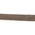 Original Spanish U.S. Revolutionary War Era "Do Not Draw Me Without Reason, Do Not Sheath Me Without Honor” Officer’s Sword with Diamond Rounded Knuckle Bow - Extremely Similar Blade Used on Continental General Daniel Morgan’s Sword Original Items