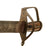 Original Spanish U.S. Revolutionary War Era "Do Not Draw Me Without Reason, Do Not Sheath Me Without Honor” Officer’s Sword with Diamond Rounded Knuckle Bow - Extremely Similar Blade Used on Continental General Daniel Morgan’s Sword Original Items