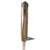 Original Spanish U.S. Revolutionary War Era "Do Not Draw Me Without Reason, Do Not Sheath Me Without Honor” Officer’s Sword with Diamond Rounded Knuckle Bow - Extremely Similar Blade Used on Continental General Daniel Morgan’s Sword Original Items