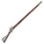 Original British P-1769 Short Land Pattern Brown Bess .75 Cal Flintlock Musket with Early Single Screw Lock and Modified Stock, Circa 1770