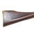 Original British P-1769 Short Land Pattern Brown Bess .75 Cal Flintlock Musket with Early Single Screw Lock and Modified Stock, Circa 1770
