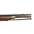 Original British P-1769 Short Land Pattern Brown Bess .75 Cal Flintlock Musket with Early Single Screw Lock and Modified Stock, Circa 1770