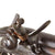 Original British P-1769 Short Land Pattern Brown Bess .75 Cal Flintlock Musket with Early Single Screw Lock and Modified Stock, Circa 1770