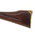 Original British P-1769 Short Land Pattern Brown Bess .75 Cal Flintlock Musket with Early Single Screw Lock and Modified Stock, Circa 1770