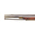 Original British P-1769 Short Land Pattern Brown Bess .75 Cal Flintlock Musket with Early Single Screw Lock and Modified Stock, Circa 1770
