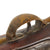 Original British P-1769 Short Land Pattern Brown Bess .75 Cal Flintlock Musket with Early Single Screw Lock and Modified Stock, Circa 1770