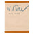 Original Nuremberg Trials Signature of Wilhelm Keitel - Chief of the German High Command (OKW)- Executed in 1946 - Acquired Directly from a U.S. Army Guard Original Items