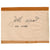 Original Nuremberg Trials Signature of Generaloberst Alfred Jodl Acquired Directly from a U.S. Army Guard Who Served at the Nuremberg Prison, 1945-1946 Original Items