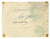 Original Nuremberg Trials Signature of Waffen-SS General Sepp Dietrich - Obtained Directly from a U.S. Army Guard, 1945–1946 - As Seen on The Cache with Alex Cranmer Original Items