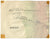 Original Nuremberg Trials Signature of SS-Obersturmbannführer Otto Skorzeny - Obtained Directly from a U.S. Army Guard, 1945–1946 - As Seen on The Cache with Alex Cranmer Original Items