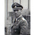 Original WWII Nuremberg Prison Signature of SS-Obergruppenführer Ernst Kaltenbrunner - Chief of the RSHA - Executed - Acquired Directly from a U.S. Army Guard 1945–1947