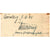 Original Nuremberg Trials Signature of Field Marshal Albert Kesselring - German Luftwaffe Commander - Acquired Directly from a U.S. Army Guard 1945–1946 Original Items