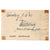 Original Nuremberg Trials Signature of Field Marshal Albert Kesselring - German Luftwaffe Commander - Acquired Directly from a U.S. Army Guard 1945–1946 Original Items