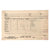Original Nuremberg Trials Signature of Field Marshal Albert Kesselring - German Luftwaffe Commander - Acquired Directly from a U.S. Army Guard 1945–1946 Original Items