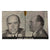 Original Nuremberg Trials Signature of Field Marshal Albert Kesselring - German Luftwaffe Commander - Acquired Directly from a U.S. Army Guard 1945–1946 Original Items