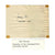 Original Nuremberg Trials Signature of Ordnungspolizei Commander Kurt Daluege - Executed in 1946 - Acquired Directly from U.S. Army Nuremberg Prison Guard Original Items