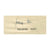 Original Nuremberg Trials Signature of Ordnungspolizei Commander Kurt Daluege - Executed in 1946 - Acquired Directly from U.S. Army Nuremberg Prison Guard Original Items